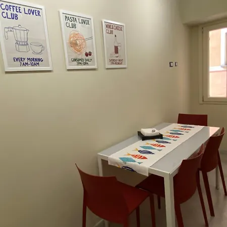 Appartement Bilocale In Centro Storico A 20m Dal Mare Rapallo
