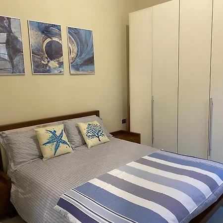 Bilocale In Centro Storico A 20m Dal Mare Appartement Rapallo